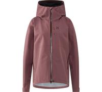 Haglofs Veste Softshell Front Proof Ii