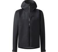Haglofs Front Proof Ii Jacket Noir L Femme