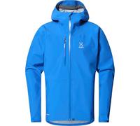 HAGLÖFS Front Proof Jkt - Homme - Bleu - taille L- modèle 2026