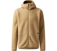 Haglofs Funäs Pile Jacket Marron L Homme