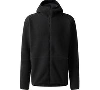 Haglöfs - Funäs Pile Hood - Polaire homme True Black - XL