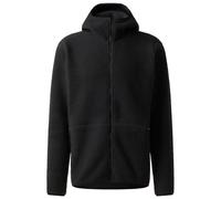Haglöfs - Funäs Pile Hood - Veste polaire - XXL - true black