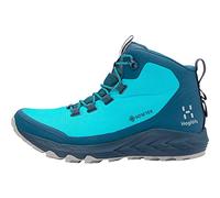 Haglöfs HAGLOFS 498870_4MR L.I.M FH GTX MID Femme MAUI BLUE EU 37.5