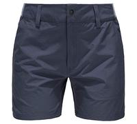 Haglöfs Haglofs 603776_4D8 AMFIBIOUS Q Shorts Femme Dense Blue Taille 38