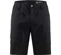 Haglöfs Haglofs 604294_2C5 Rugged Flex Shorts Homme True Black Taille XXL