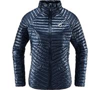 Haglöfs HAGLOFS 604939_3N5 LIM Q MIMIC Jacket Femme TARN BLUE Taille XS