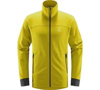 Haglöfs HAGLOFS 605065_4TF BETULA JACKET MEN Jacket Homme AURORA/MAGNETITE Taille S