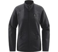 Haglöfs HAGLOFS 605084_2AT RISBERG JACKET WOMEN Jacket Femme MAGNETITE Taille XS