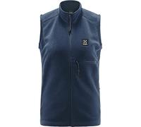 Haglöfs HAGLOFS 605086_3N5 MALUNG PILE Q Jacket Femme TARN BLUE Taille XS
