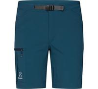 Haglöfs Haglofs 605253_4Q2 Lizard Shorts Shorts Femme Dark Ocean Taille 34