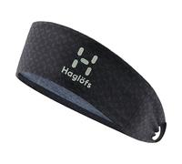 Haglöfs Haglofs 605265_2AT L.I.M Smart Temp Buff Bandana Unisex Magnetite Taille 1-Size