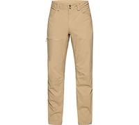 Haglöfs Haglofs 605294_7 Lite Standard Pant Men Pants Homme Sand Taille 46