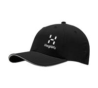 Casquette Haglöfs Equator III noir - S-M