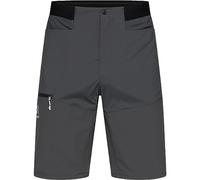 Haglöfs Haglofs 605343_2AT L.I.M Rugged Shorts Men Shorts Homme Magnetite Taille 46