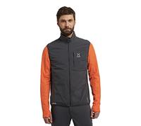 Haglöfs HAGLOFS 605361_2AT L.I.M ALPHA Jacket Homme MAGNETITE Taille XL