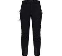 Haglöfs Haglofs 605562_2C5 Discover Touring Pant Pants Femme True Black Taille 38