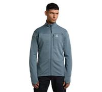 Haglöfs HAGLOFS 606048_5LP ROC SPITZ MID Jacket Homme SUNNY YELLOW/DESERT YELLOW Taille XL