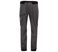 Pantalon Haglofs L.I.M Fuse (magnetite) homme M (50 FR)