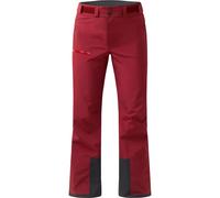 HAGLÖFS Haglofs Alper Proof Pt W - Femme - Rouge - taille XS- modèle 2026