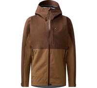 HAGLÖFS Haglofs Front Proof Ii Jacket - Homme - Marron - taille S- modèle 2026