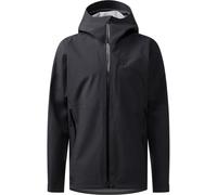 Haglofs Front Proof Ii Jacket Noir L Homme