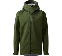 HAGLÖFS Haglofs Front Proof Ii Jacket M - Homme - Vert - taille L- modèle 2026