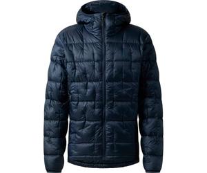HAGLÖFS Haglofs Hede Down Hood - Homme - Bleu - taille M- modèle 2026