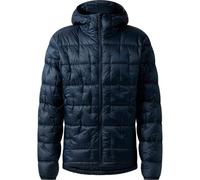 HAGLÖFS Haglofs Hede Down Hood - Homme - Bleu - taille S- modèle 2026