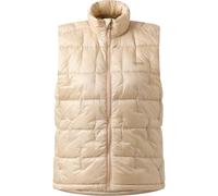 HAGLÖFS Haglofs Hede Down Vest W - Femme - Beige - taille L- modèle 2026