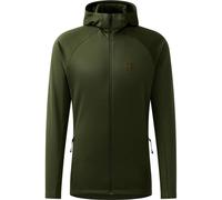 HAGLÖFS Haglofs Korp Mid Hood M - Homme - Vert - taille M- modèle 2026