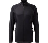HAGLÖFS Haglofs Korp Mid Jacket M - Homme - Noir - taille S- modèle 2026