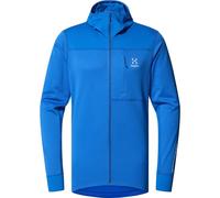 HAGLÖFS Haglofs L.i.m Mid Multi Hood M - Homme - Bleu - taille S- modèle 2025