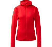 HAGLÖFS Haglofs L.i.m Mid Multi Ii Hood W - Femme - Rouge - taille S- modèle 2026