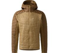 HAGLÖFS Haglofs L.i.m Mimic Ii Hood M - Homme - Marron - taille S- modèle 2026