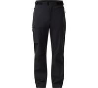 HAGLÖFS Haglofs Roc Sight Softshell Ii M - Homme - Noir - taille 48- modèle 2026