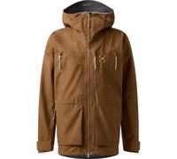HAGLÖFS Haglofs Vassi Gtx Ii Jacket M - Homme - Marron - taille M- modèle 2026