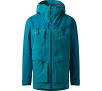 HAGLÖFS Haglofs Vassi Gtx Pro Ii Jkt M - Homme - Bleu - taille XL- modèle 2026