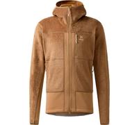 HAGLÖFS Haglofs Vassi Mid Hood M - Homme - Marron - taille M- modèle 2026