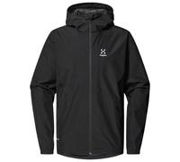 Haglöfs - Hajk GTX Jacket - Veste imperméable - L - true black