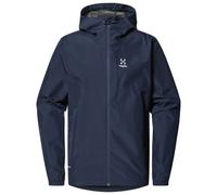 Haglöfs - Hajk GTX Jacket - Veste imperméable - S - tarn blue