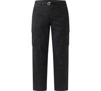 Haglöfs - Hede Cargo Pant - Pantalon randonnée femme True Black - EU 36