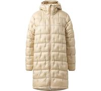 Haglöfs - Hede Down Coat - Doudoune femme Chalk Beige - XL