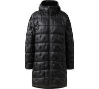Haglöfs - Hede Down Coat - Doudoune femme True Black - M