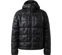 Haglofs Hede Down Jacket Noir M Femme