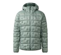 Haglöfs - Hede Down Hood - Doudoune homme Dew Green - M