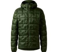 HAGLÖFS Hede Down Hood - Homme - Vert - taille XL- modèle 2026