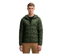 Haglöfs - Hede Down Hood - Homme - Vestes - Vert - Taille: 2XL