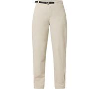 Haglöfs - Hede Pant - Pantalon randonnée femme Chalk Beige - EU 36