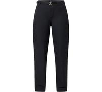 Haglöfs - Hede Pant - Pantalon randonnée femme True Black - EU 46