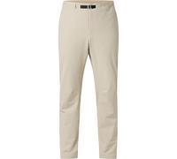 Haglöfs - Hede Pant - Pantalon randonnée homme Chalk Beige - EU 52